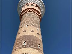 -新疆国际大巴扎