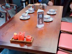 -古都历食南京菜·烤鸭·鸭血粉丝·汤包(南京博物院店)