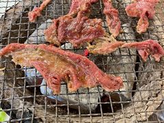 -韩风烤牛肉冷面店