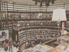 -诚品书店(敦南店)