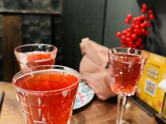 -海派悦庭·海胆烧麦·新融合菜(凯德广场店)