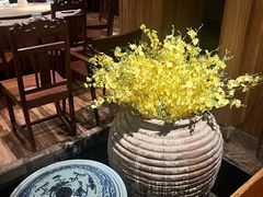 -庭悦餐厅(华侨城店)