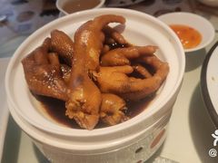 -粤点越有·茶点·粤菜(樵岭国际店)