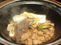 -白洋淀灶台鱼(名佳花园店)