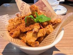 -新太二·鲜料川菜(东汇城店)