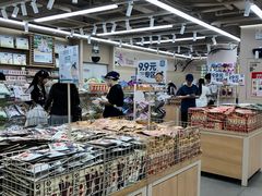 -茶颜悦色(嘉顿一楼吉时赏味游园会店)