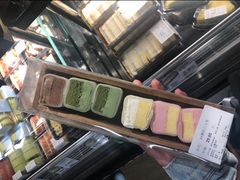 -Olé精品超市(苏州中心店)