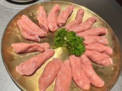 -牧童禧肉社·韩国炭火烤肉店(中粮祥云小镇店)
