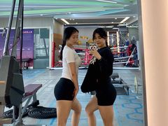 -美航国际健身(北京华联店)