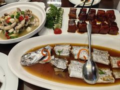 -走马楼饭庄(慈城古县城店)