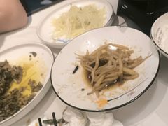 -食光慢宴·安吉土菜馆