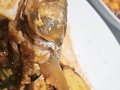 -悦海·家宴·冰花皮皮虾大锅贴(宝龙店)
