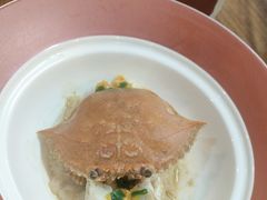 -醉霖生态餐厅(交大店)