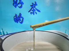 奶茶-金山奶茶馆(五一路店)
