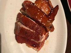 -湖滨28中餐厅·西湖宴·杭州君悦酒店