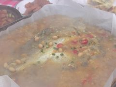 -顶峰夜宴·龙虾烧烤大排档(九江学院店)