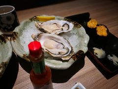 -小山日本料理(兴业太古汇店)