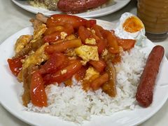 -好好滋味茶餐厅