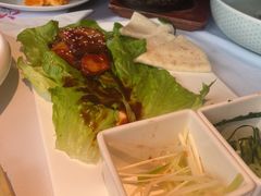 -野蔓果·山野菜(西湖景区·龙井茶田店)