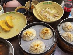 -李记清真馆(打钉巷店)