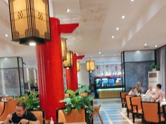 -汉水谣·江景餐厅(江滩店)