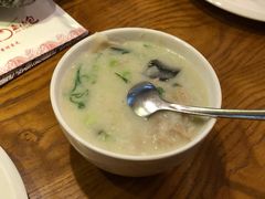 -隆喜元鱼汤包·海鲜(中联广场店)