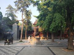 -洛阳白马寺