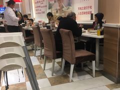 大堂-嘉和一品粥(天秀店)