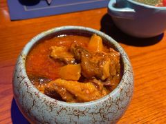 -列娜餐厅