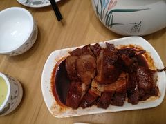 -乌镇那一年小院主题餐厅(甘泉西路店)