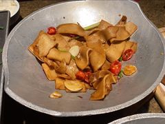 -绿茶餐厅(coco park 店)