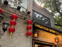 -北园酒家(小北路店)