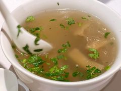豆泡汤-南门小馆·清真(国贸商城店)