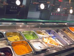 -So Lounge索兰至餐厅(蓝色港湾店)