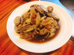 -炭虎子水浒烤肉(梦时代店)