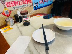 -惠丰涮肉馆(德宝新园店)