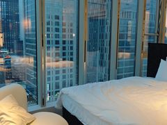 -亚善天籁S酒店(成都太古里旗舰店)