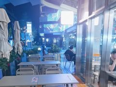 -肥韬茶餐厅(海上世界店)