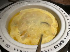 -领鲜天下·焗海鲜·花胶鸡(天目里店)