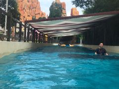 -上海玛雅海滩水公园