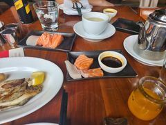 -广州富力君悦大酒店·凯菲厅