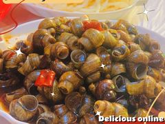 -香满锅老北京羊蝎子火锅·家常菜(新街口店)