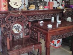-大鸿运酒店·苏州菜·松鼠桂鱼(观前街店)
