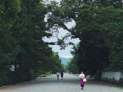 -京都御所