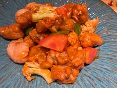 -莆田餐厅PUTIEN(宁波阪急店)