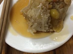 双烹粽球-老妈宫粽球