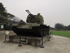 -铁山坪森林公园