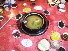 -尼玛藏家风味园(阿山食城店)