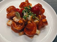 -羲和雅苑•北京烤鸭(平安国际金融中心店)