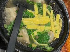 -重庆鸡公煲·青锅花椒鱼(牡丹江路店)